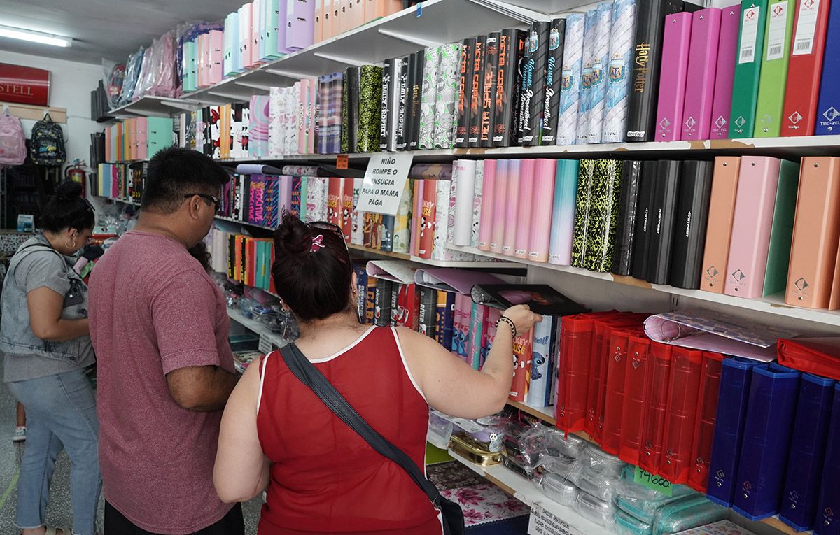 Se viene una semana de descuentos en librerías con tarjetas BPN