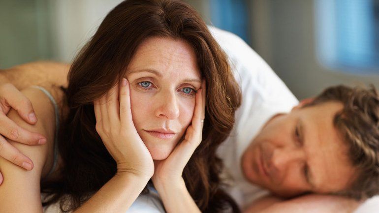 La menopausia y una complicación a la que se la puede combatir