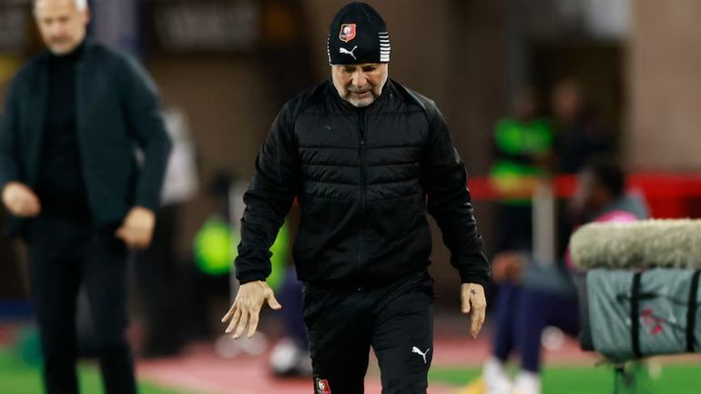 Jorge Sampaoli Jorge Sampaoli