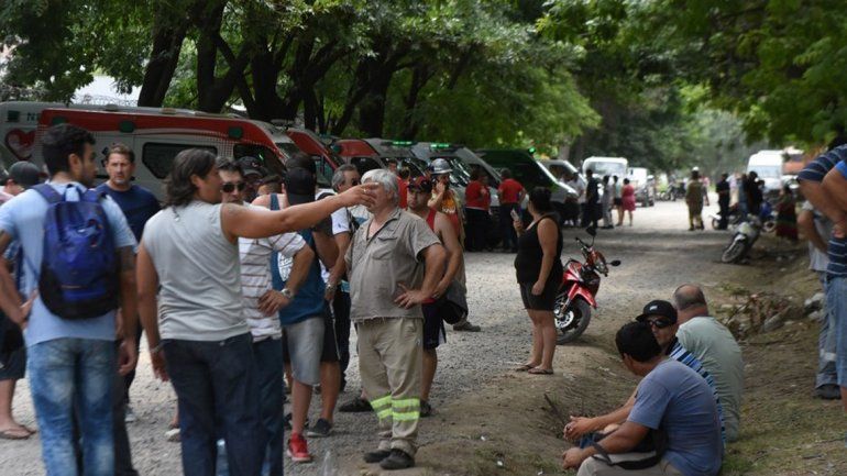 Domingo Giménez murió al explotar una cerealera. En dos años se jubilaba.
