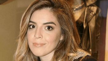 Dalma Maradona expuso los motivos de su indignación con el presidente del Napoli. Dalma Maradona expuso los motivos de su indignación con el presidente del Napoli.