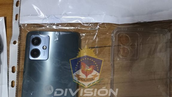 En la U11, fueron secuestrados celulares.