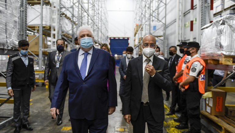 Ginés consideró que las PASO serían un riesgo innecesario