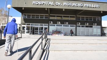 llego baleado al hospital heller y murio cuando lo trasladaban: ¿quien era el misterioso hombre? llego baleado al hospital heller y murio cuando lo trasladaban: ¿quien era el misterioso hombre?