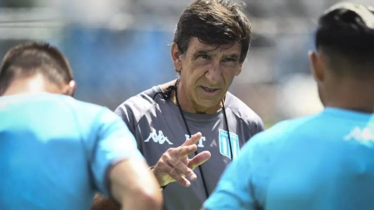 Gustavo Costas