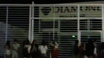 polemica por la clausura de un bar: no nos dejan trabajar polemica por la clausura de un bar: no nos dejan trabajar