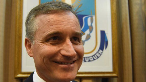 Schelereth asegura que será un año de consenso. Ferracioli adelantó que el MPN hará una oposición constructiva. Montorfano (NCN-PRO) anunció que será independiente del Ejecutivo.&nbsp;