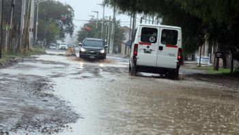 En la provinvia riige alerta naranja por lluvias y nevadas. En la provinvia riige alerta naranja por lluvias y nevadas.