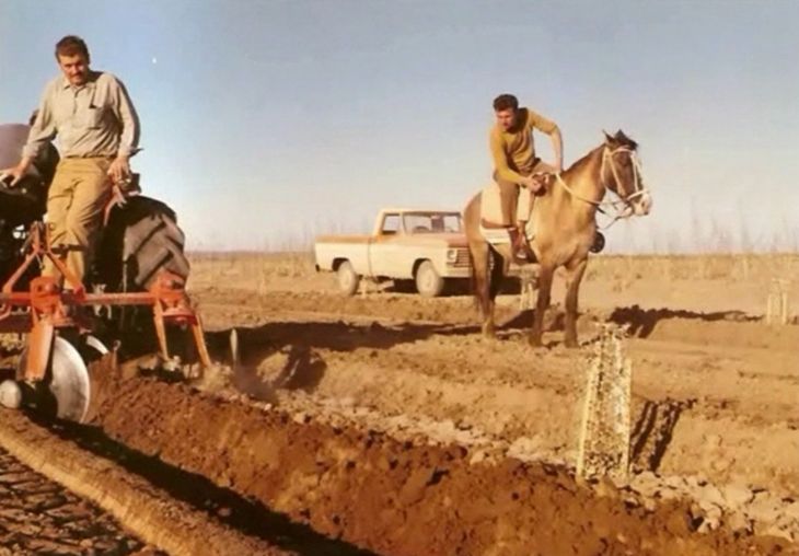 Raíces italianas: San Patricio del Chañar debe su nombre al santo patrono de Campo Filone, el pueblo natal de la familia Gasparri en Italia. Raíces italianas: San Patricio del Chañar debe su nombre al santo patrono de Campo Filone, el pueblo natal de la familia Gasparri en Italia.