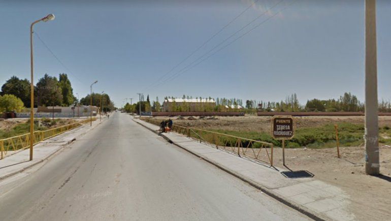 Un ladrón entró a su casa mientras dormía y le robó la cartera