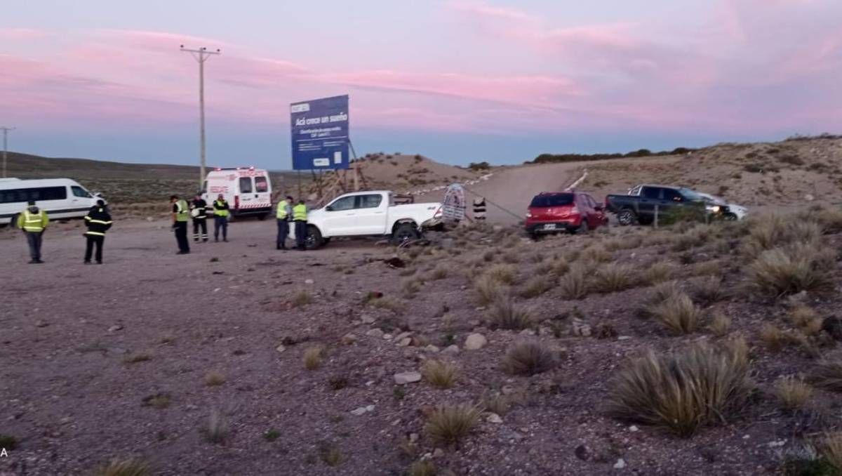 Tragedia del policía: las despedidas y el dolor en redes sociales