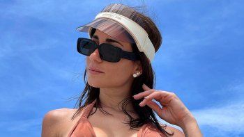 mica, ex de urcera, se desligo del escandalo: yo no fui mica, ex de urcera, se desligo del escandalo: yo no fui