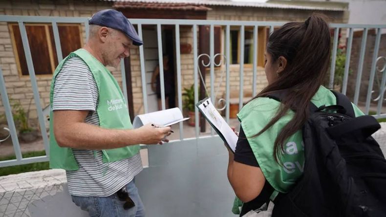 Detectan en Neuquén la segunda ovitrampa positiva del mosquito transmisor del dengue | LM Neuquen Detectan en Neuquén la segunda ovitrampa positiva del mosquito transmisor del dengue