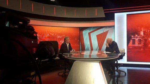 fernandez: cfk puede ser altanera y soberbia pero no es ladrona