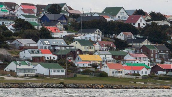 Argentina ofrece ayuda a los habitantes de Malvinas