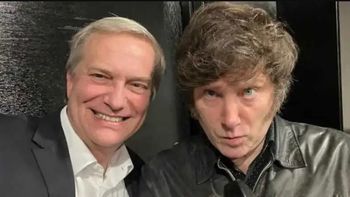 javier milei se reunira con el presidente electo de chile, jose antonio kast javier milei se reunira con el presidente electo de chile, jose antonio kast