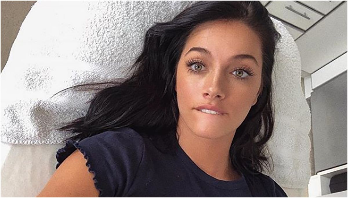 Oriana Sabatini sorprendió a todos con un fuerte cambio estético