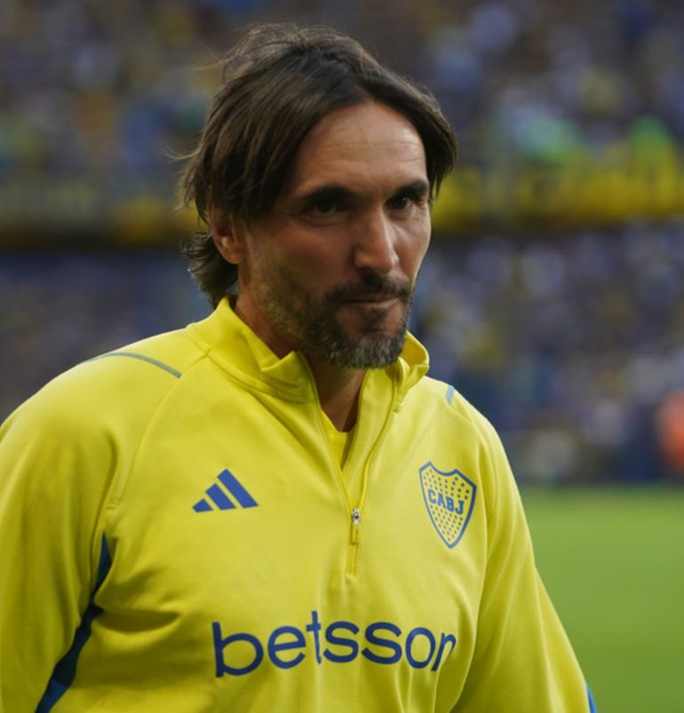 Diego Martínez Diego Martínez