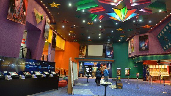¿Cuándo abren los cines en Neuquén?