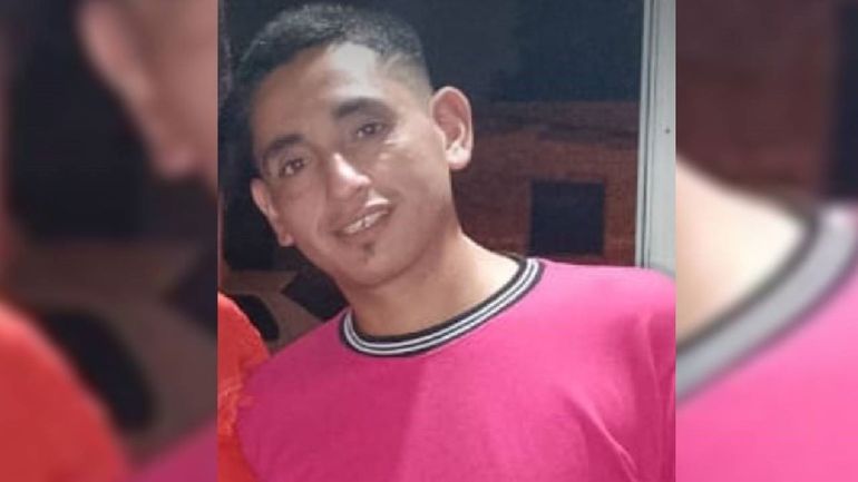 Maximiliano Gallardo fue asesinado en Cinco Saltos. Había cuatro acusados del hecho