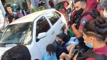 violacion en grupo: hallan metanfetaminas en la victima violacion en grupo: hallan metanfetaminas en la victima