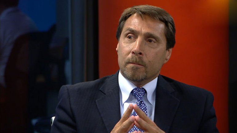 Feinmann tildó de planera a la tía de Sheila y lo destrozaron