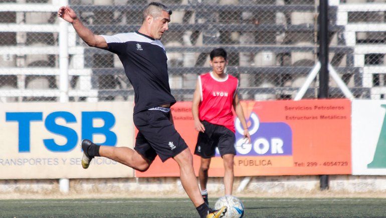 Berra: Es una sensación especial volver a La Visera