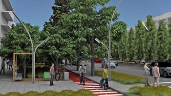 la transformacion de la avenida mosconi ya es un hecho: provincia y municipio avanzan en una obra historica la transformacion de la avenida mosconi ya es un hecho: provincia y municipio avanzan en una obra historica