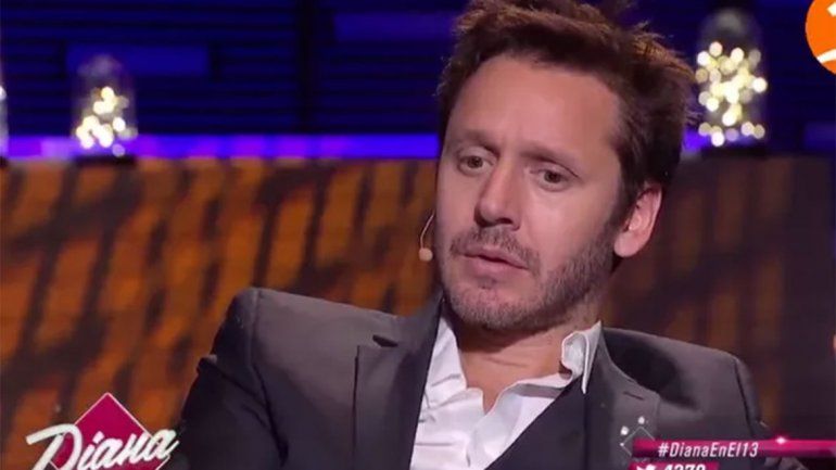 Vicuña, desesperado: le robaron la mochila con fotos de su hija Blanca