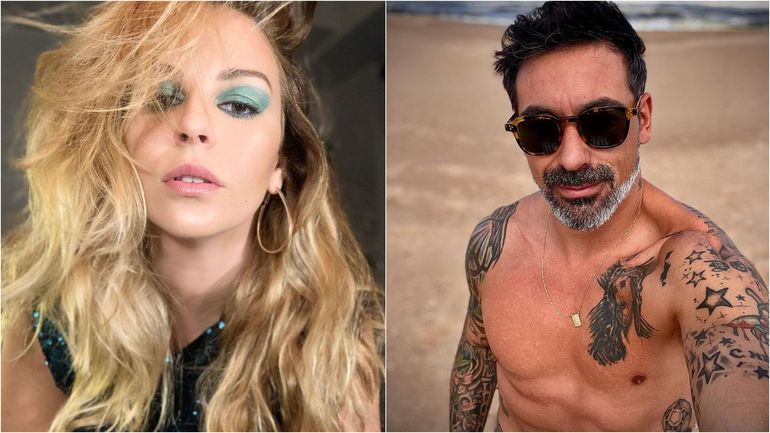 Nuevo revés judicial para Yanina Screpante, en su reclamo millonario al Pocho Lavezzi