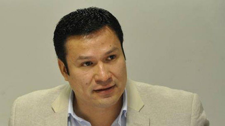 El bloque de concejales del MPN presentó el proyecto para beneficiar a los clubes sociales.&nbsp;