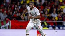Iba a jugar con otra selección pero lo convencieron de ir a Marruecos: la historia del jugador que amargó a Países Bajos. Iba a jugar con otra selección pero lo convencieron de ir a Marruecos: la historia del jugador que amargó a Países Bajos.