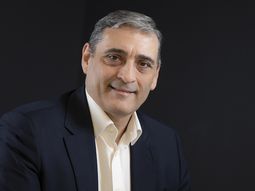 Pablo Iuliano, CEO de Tango Energía Argentina. Pablo Iuliano, CEO de Tango Energía Argentina.