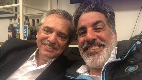 Más cambios: ahora renunció el secretario de Medios y Comunicación Pública