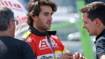 para neuquen tenemos que mejorar en el chasis para neuquen tenemos que mejorar en el chasis