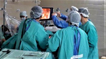 condena civil para la provincia por un caso de mala praxis: operaban a un hombre y se prendio fuego en la camilla condena civil para la provincia por un caso de mala praxis: operaban a un hombre y se prendio fuego en la camilla