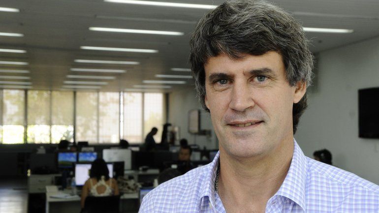 Alfonso Prat Gay será el ministro de Hacienda y Finanzas de la Nación.