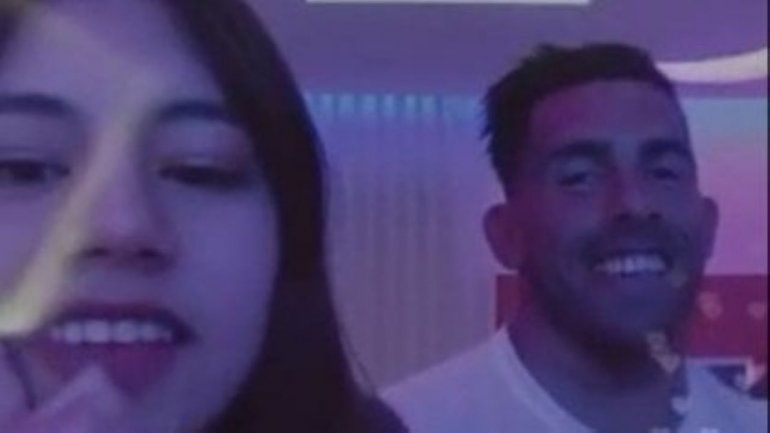 La dura advertencia de Tevez a sus seguidores tras el retiro