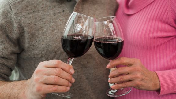 El consumo interno de vino muestra una tendencia singular en la Patagonia.&nbsp;