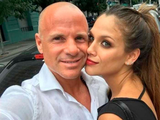 Barbie Vélez contó de qué trabaja su papá y sorprendió a todos