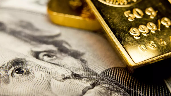 El oro, clave para explicar el aumento del ingreso de divisas.