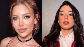 evangelina anderson enamorada de maxi kilates: que le aconsejo la tora villar, su ex, a la modelo evangelina anderson enamorada de maxi kilates: que le aconsejo la tora villar, su ex, a la modelo