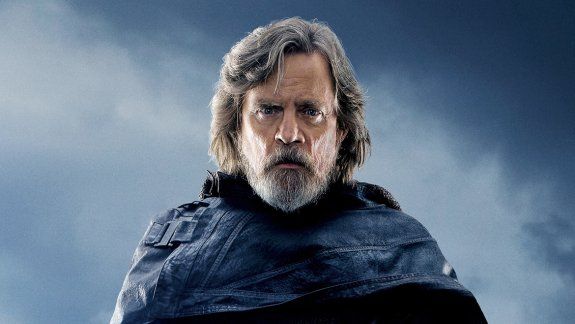 Un jedi le pondrá su voz a un muñeco diabólico