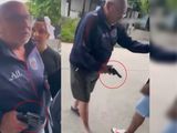 Video: mató a su vecino por poner la música muy fuerte