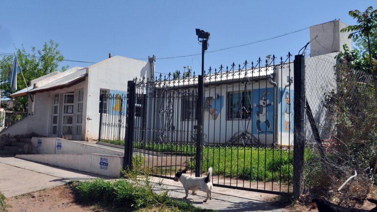 El centro de salud de Añelo trabaja con tres médicos y uno está de licencia.