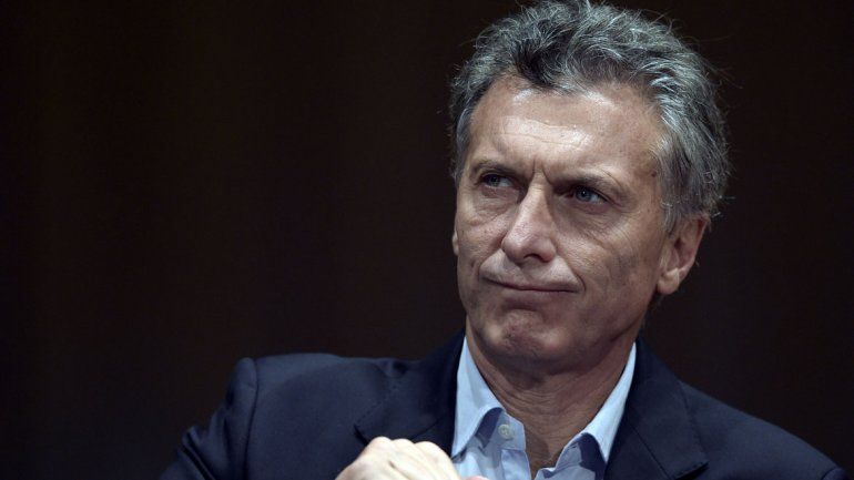 Aseguran que Macri está internado en la Clínica de Olivos