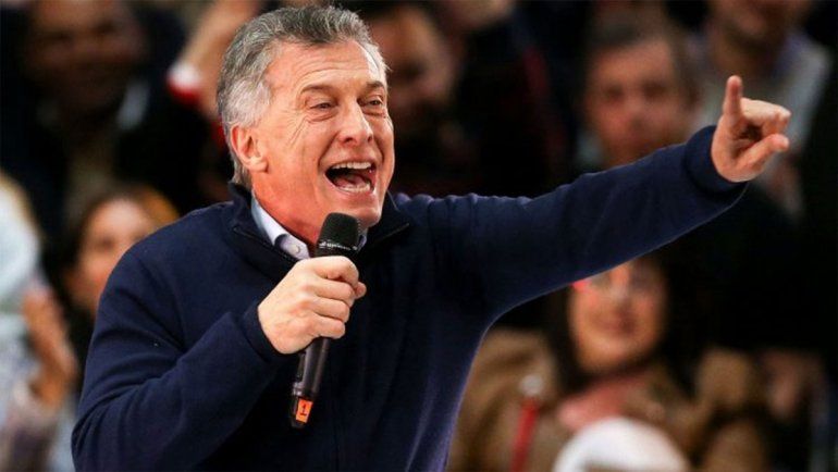 Llovió en Buenos Aires y las redes estallaron con el no se inunda más