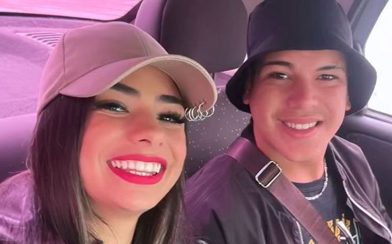 A pesar de todos los pronósticos en contra, la relación entre Daniela y Thiago sigue adelante.