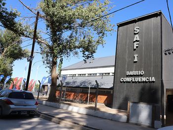 Las iglesias de Neuquén tendrán acceso a los Salones de Actividades Físicas. Las iglesias de Neuquén tendrán acceso a los Salones de Actividades Físicas.