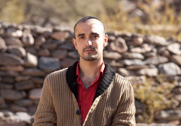 Vértigo de eternidad